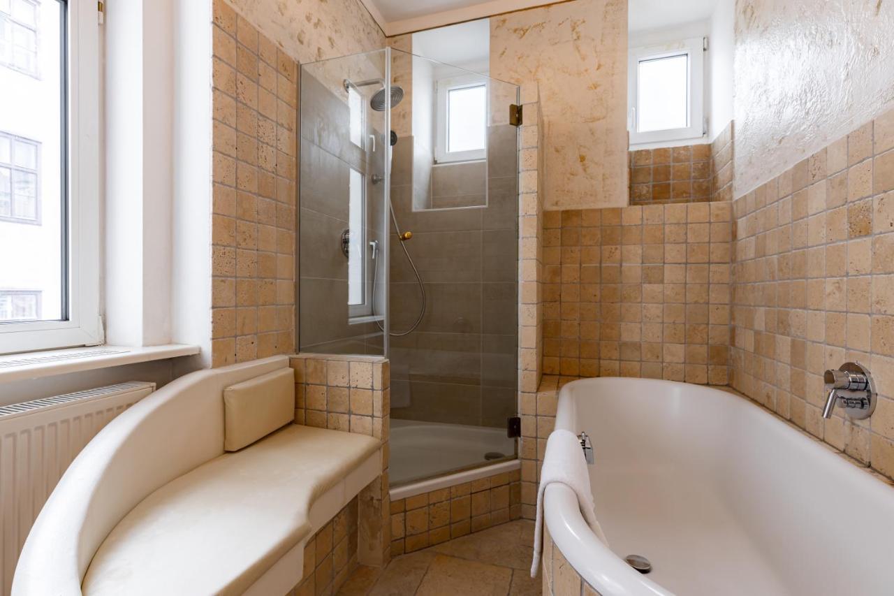 Royal 70m - There Is Everything You Need Apartment Wien