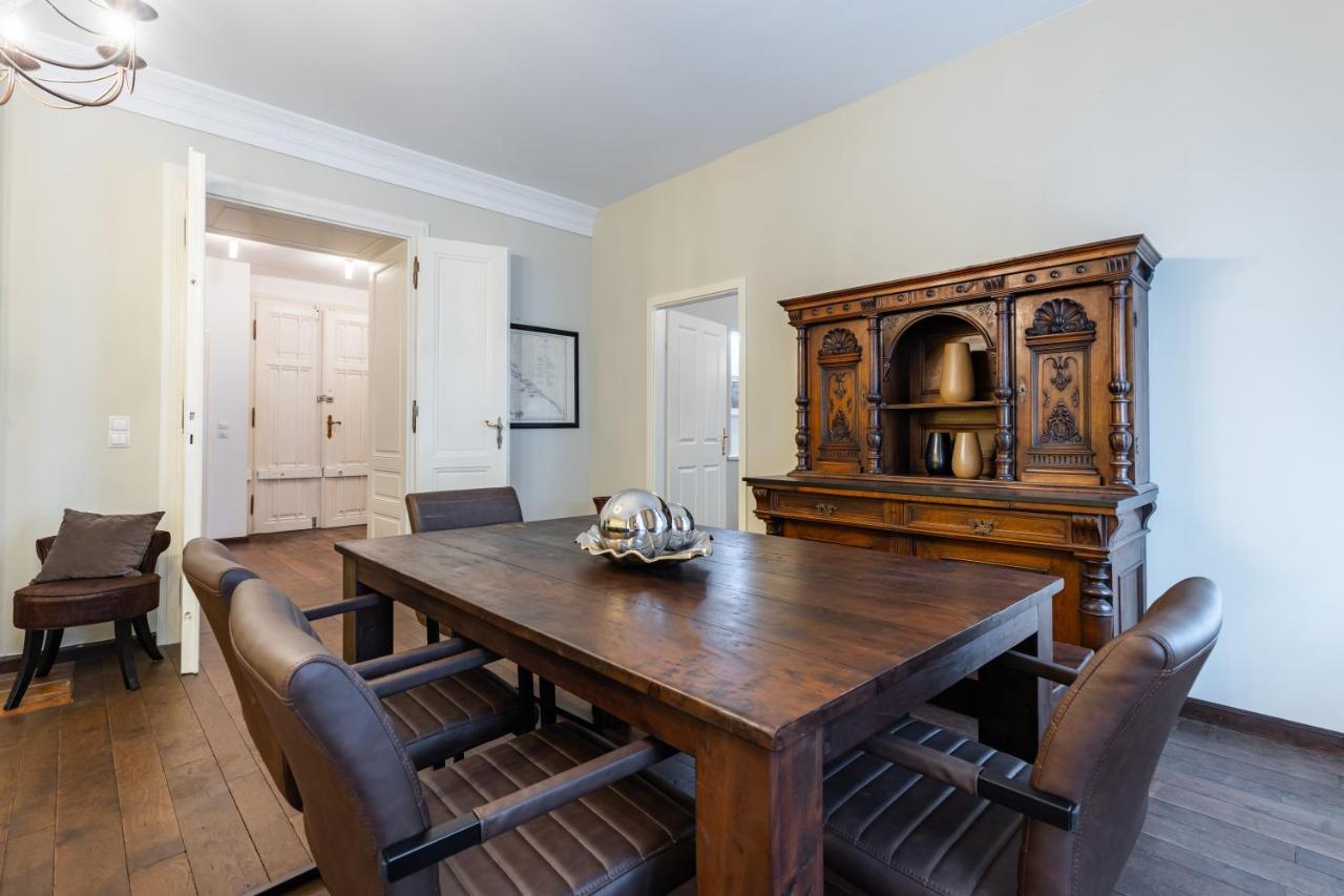 Apartment Royal 70m - There Is Everything You Need Wien