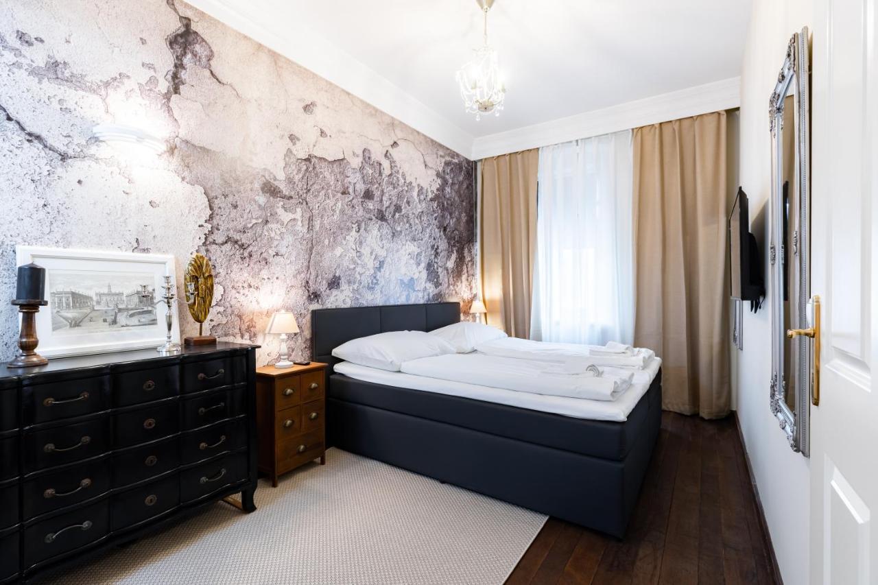 Apartment Royal 70m - There Is Everything You Need Wien